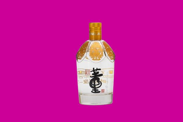 芜湖回收董酒